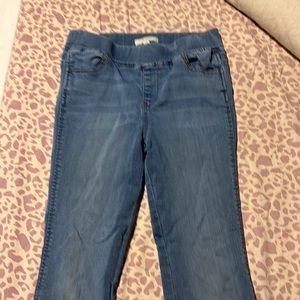 Chelsea & violet jeans